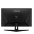 ASUS TUF Monitor Gaming VG27AQ3A, 68.6 cm (27"), 2560 x 1440, HD, LCD
